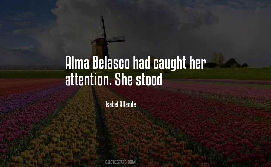 Alma Quotes #1849066