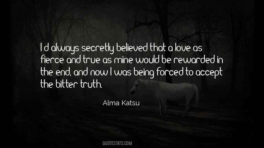 Alma Quotes #884796