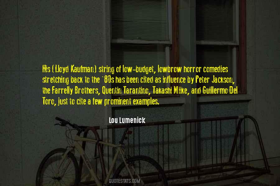 Low By Quotes #433248