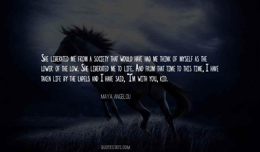 Low By Quotes #540335