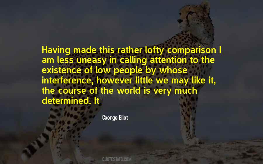 Low By Quotes #95544