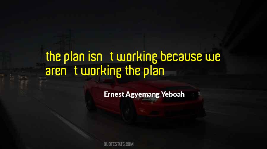Planning Strategically Quotes #587022