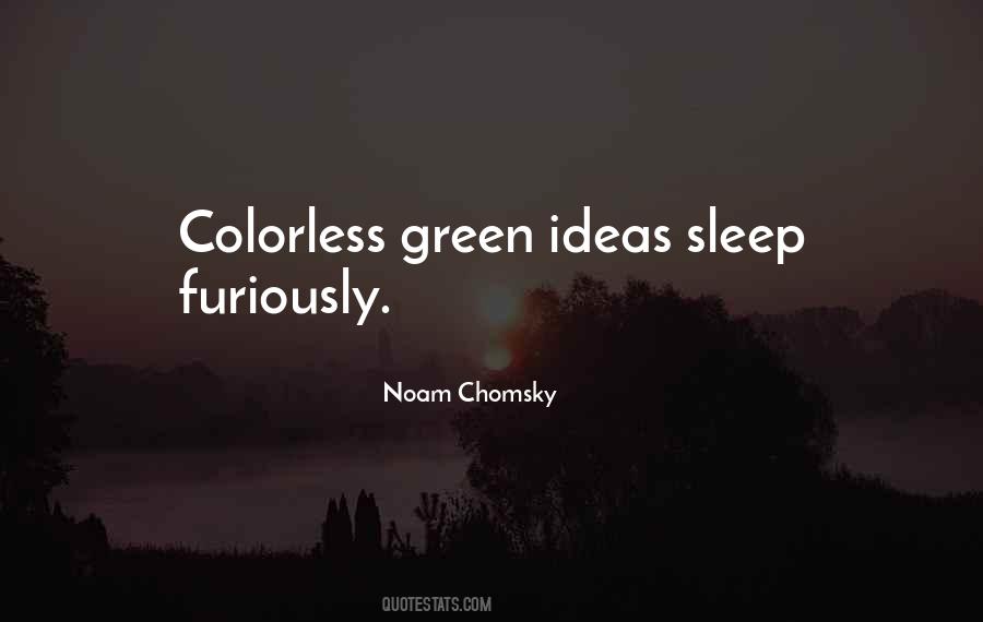Sleep Ideas Quotes #1376764