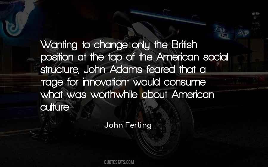 Wanting To Change Quotes #1865982