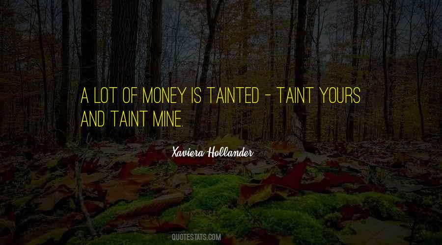 Marie Louise Von Quotes #1476336