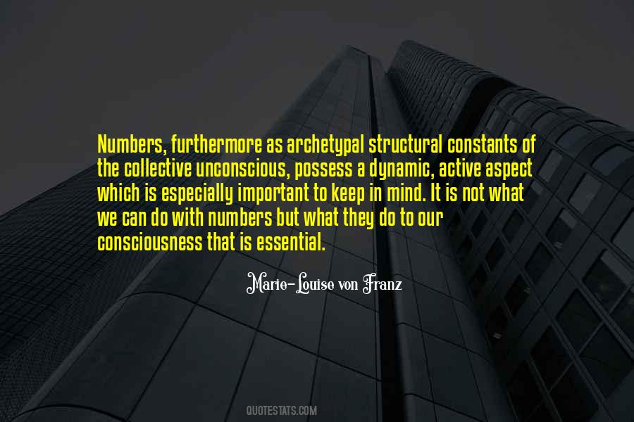Marie Louise Von Quotes #414652
