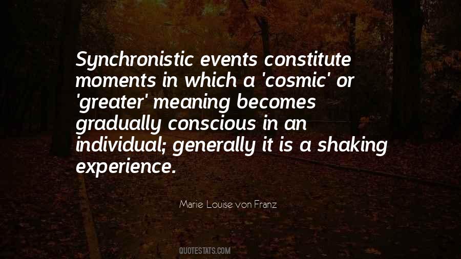Marie Louise Von Quotes #65605