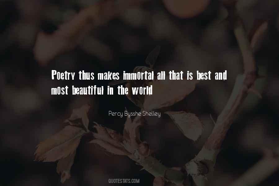 Marie Louise Von Quotes #883755