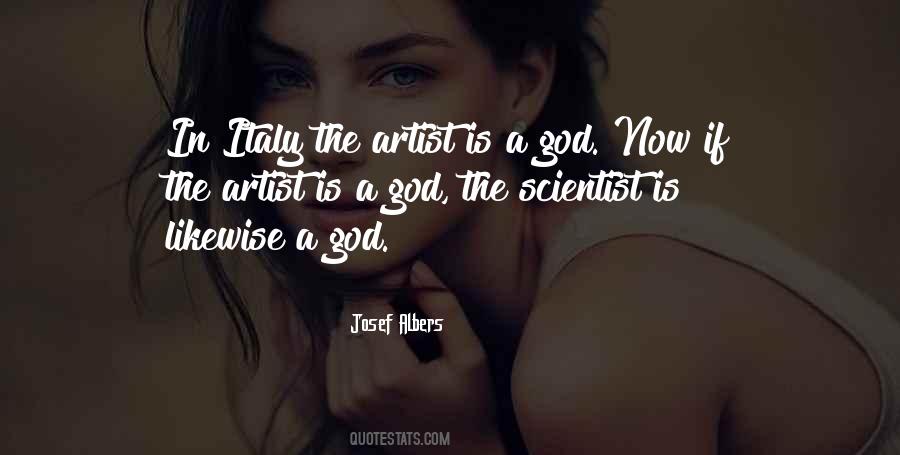 God The Quotes #1140679