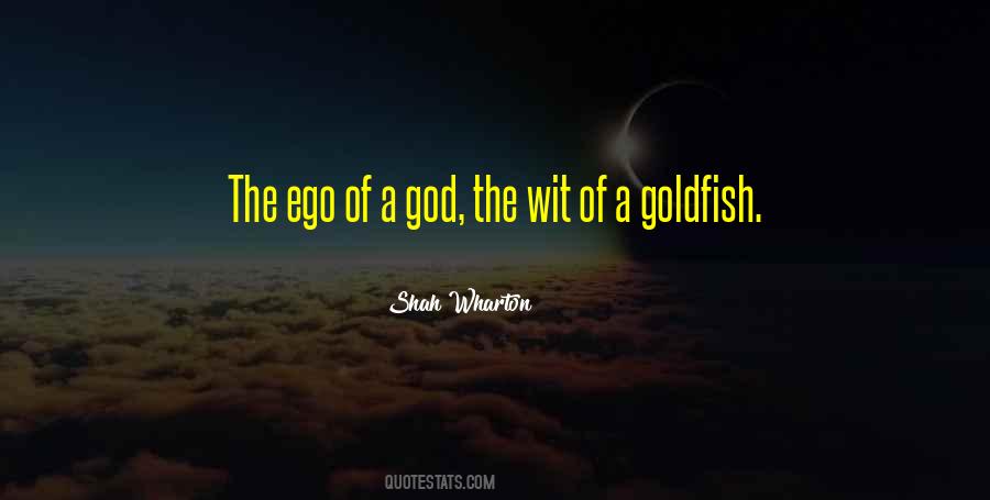 God The Quotes #1371098