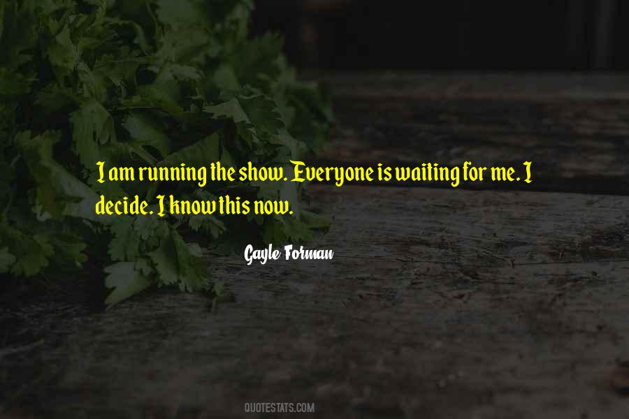 Blighted In A Sentence Quotes #1339261