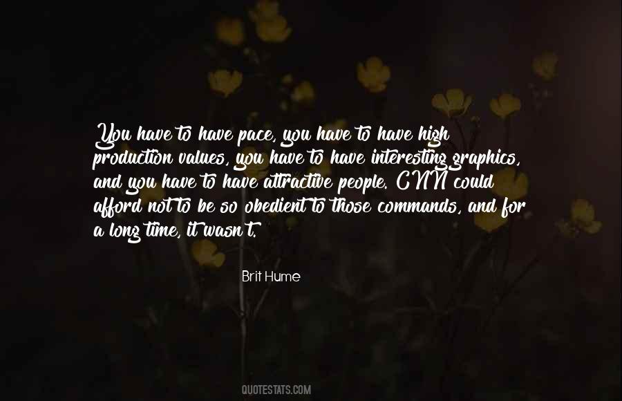 Attractive People Quotes #1502168