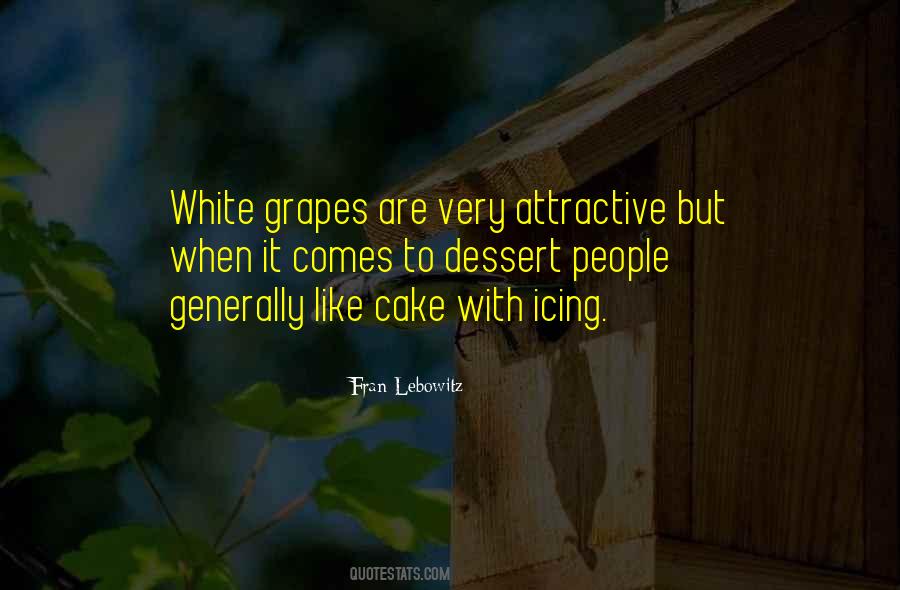 Attractive People Quotes #153761