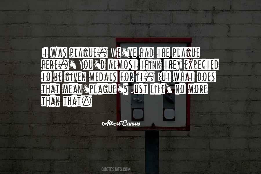 Almost Given Up Quotes #202024
