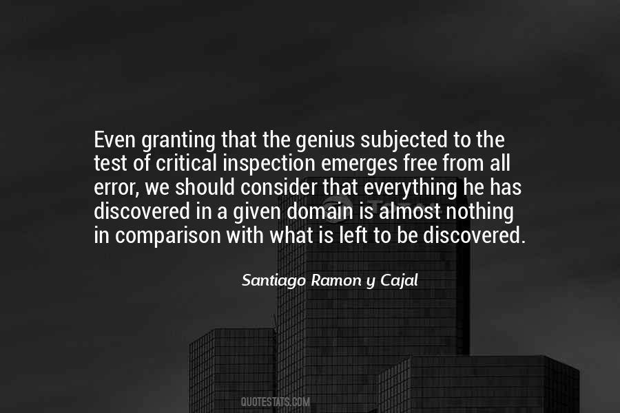Almost Given Up Quotes #388754