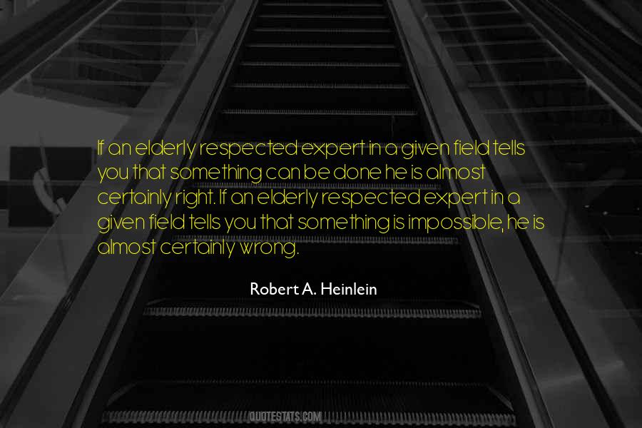 Almost Given Up Quotes #421447