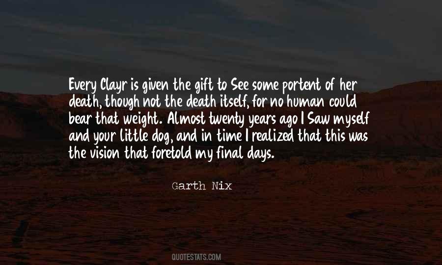 Almost Given Up Quotes #765120
