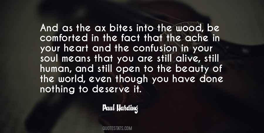 Confusion In Your Life Quotes #367159