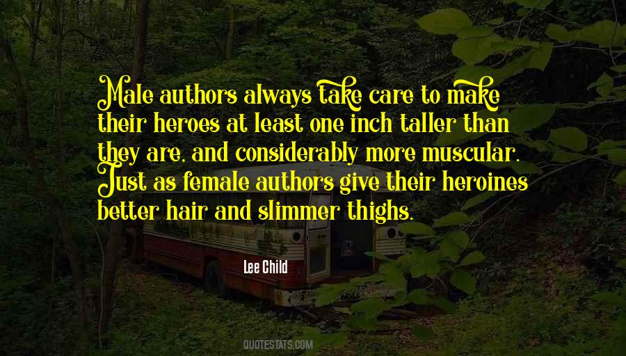 Almost Heroes Quotes #85348