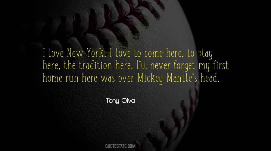 Almost Home Love Quotes #75432