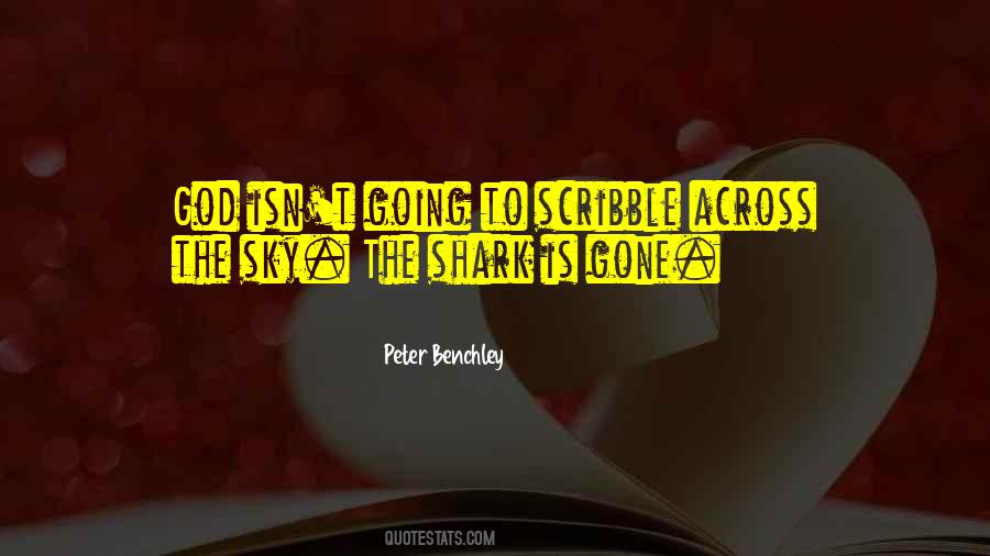 Suspense Fiction Quotes #331893