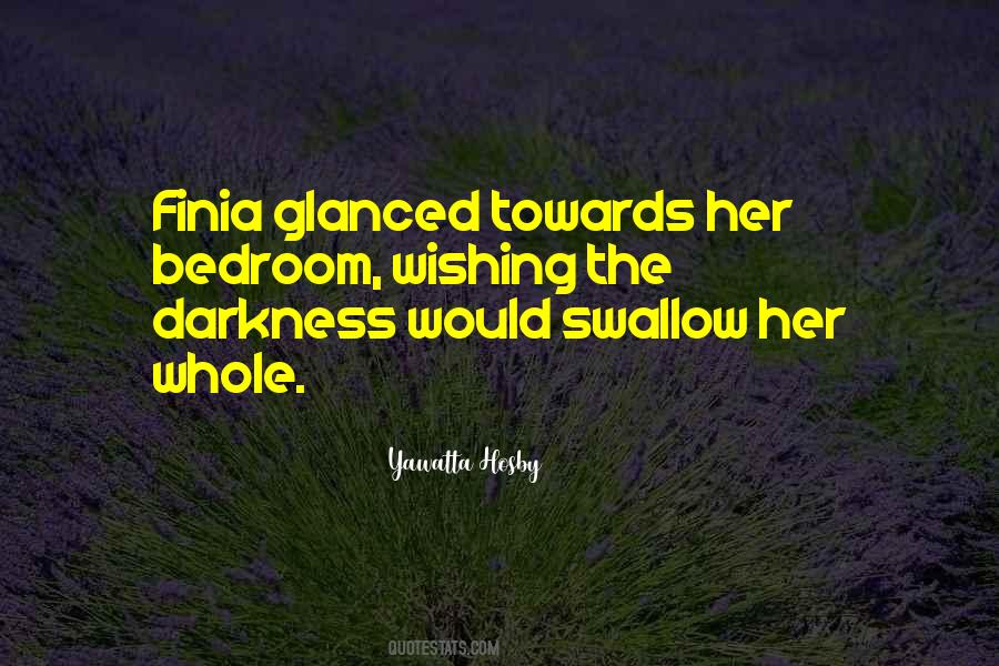 Suspense Fiction Quotes #99761