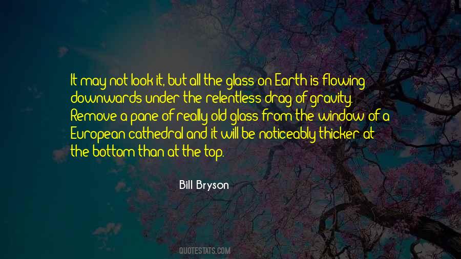 Quotes About Thicker #1161245
