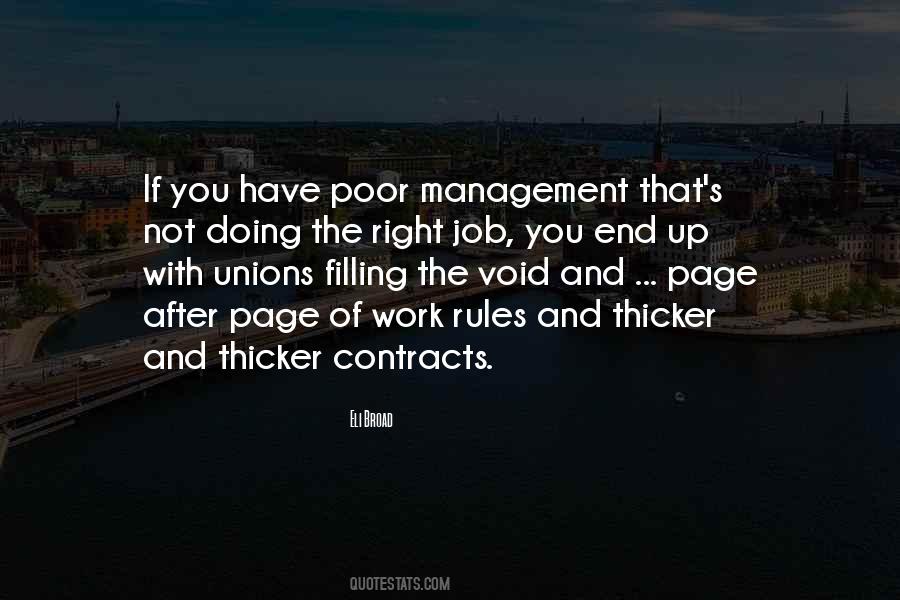 Quotes About Thicker #811806
