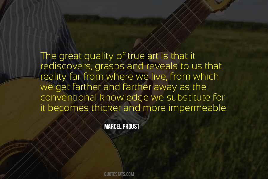 Quotes About Thicker #969289