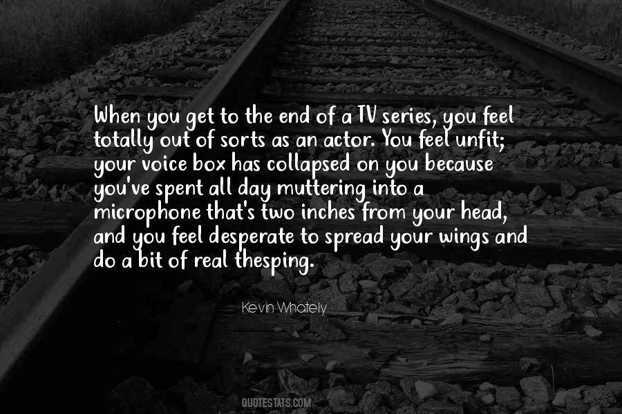 Get Out Of Your Head Quotes #1229009