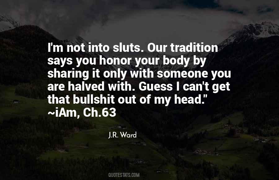 Get Out Of Your Head Quotes #1669831
