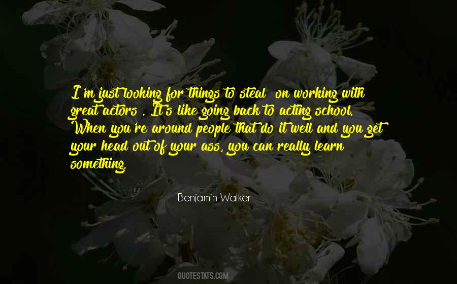 Get Out Of Your Head Quotes #1677134
