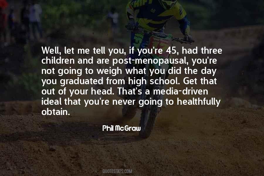 Get Out Of Your Head Quotes #72675