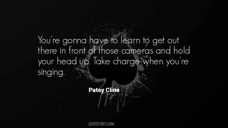 Get Out Of Your Head Quotes #93543
