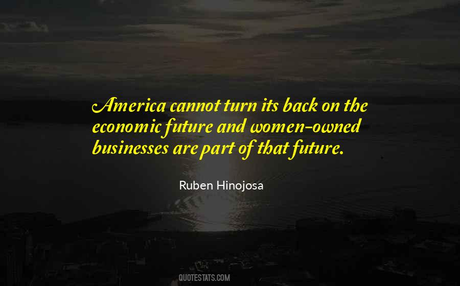 Women Owned Businesses Quotes #388366