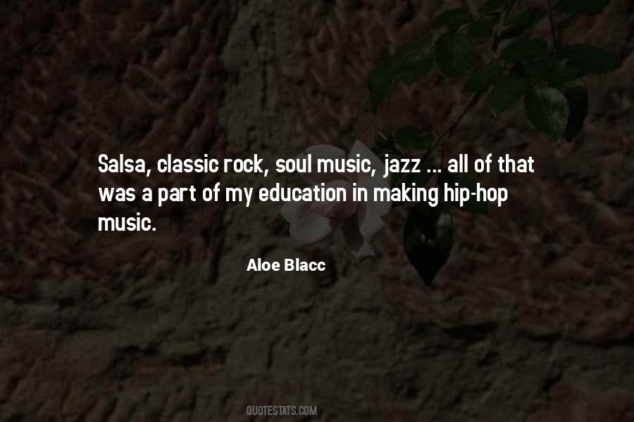 Aloe Quotes #1603263