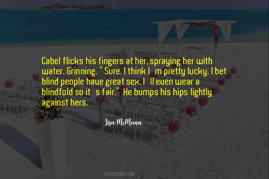 Wake Series Quotes #1487670