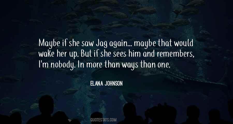 Wake Series Quotes #1637027