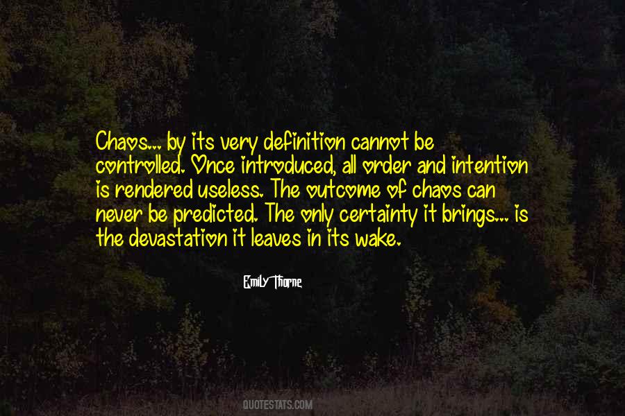 Wake Series Quotes #936702