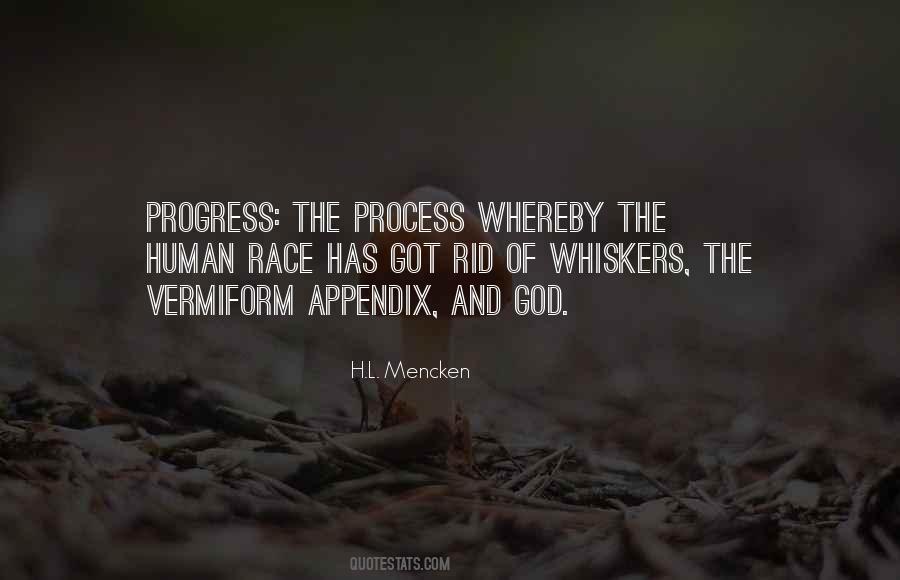 Vermiform Appendix Quotes #1587742