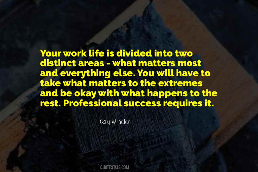 Two Extremes Quotes #1052519