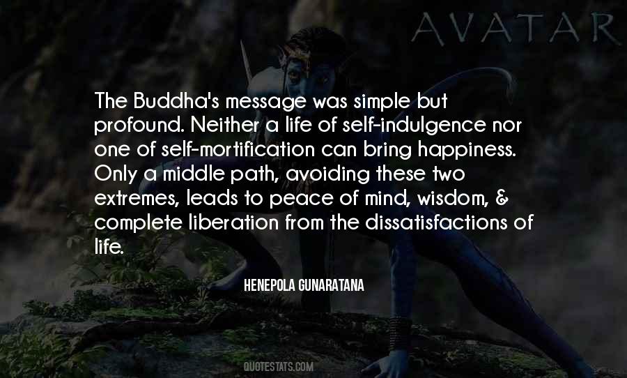 Two Extremes Quotes #121106