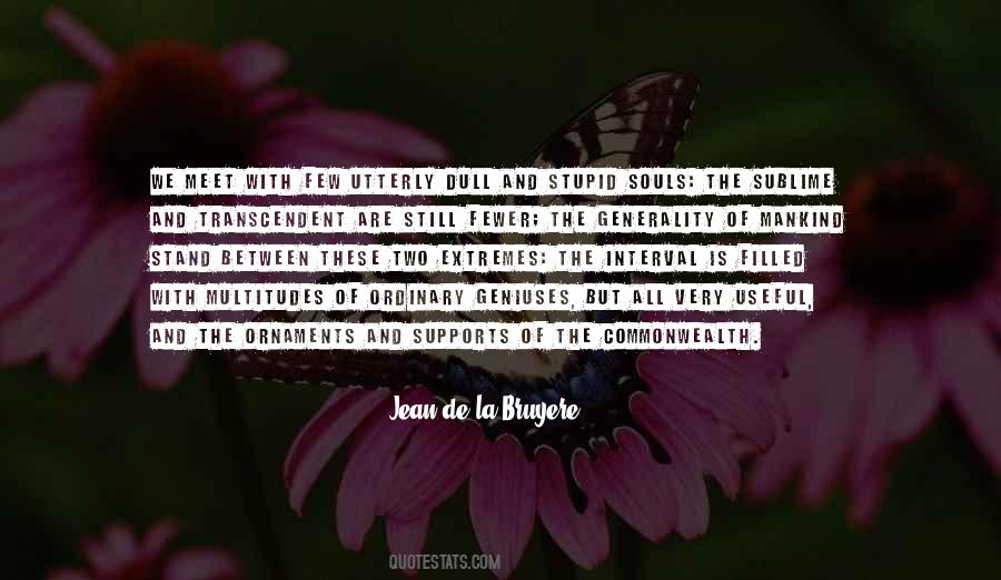 Two Extremes Quotes #163318