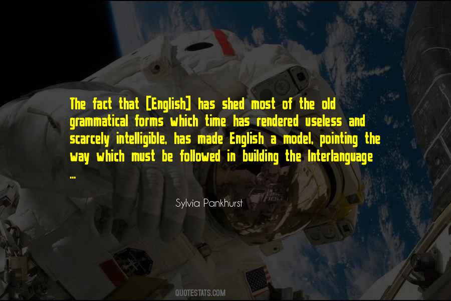 Followed In Quotes #409066