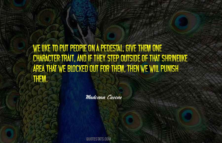 Patricia Botin Quotes #1318030