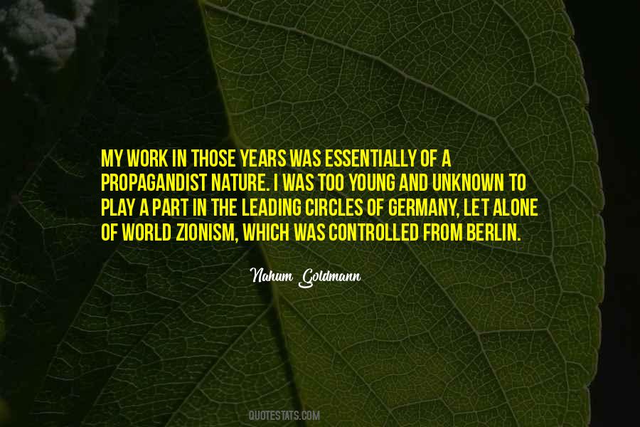 Alone In Berlin Quotes #710996