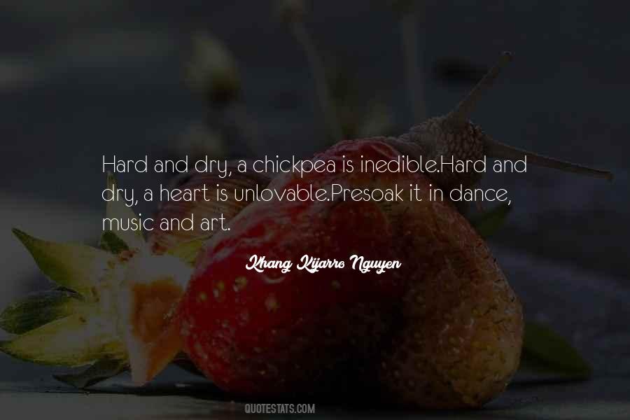 Art Dance Quotes #29388