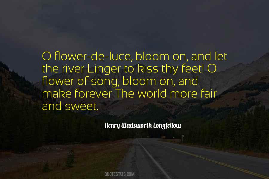 Yours Forever Song Quotes #217992