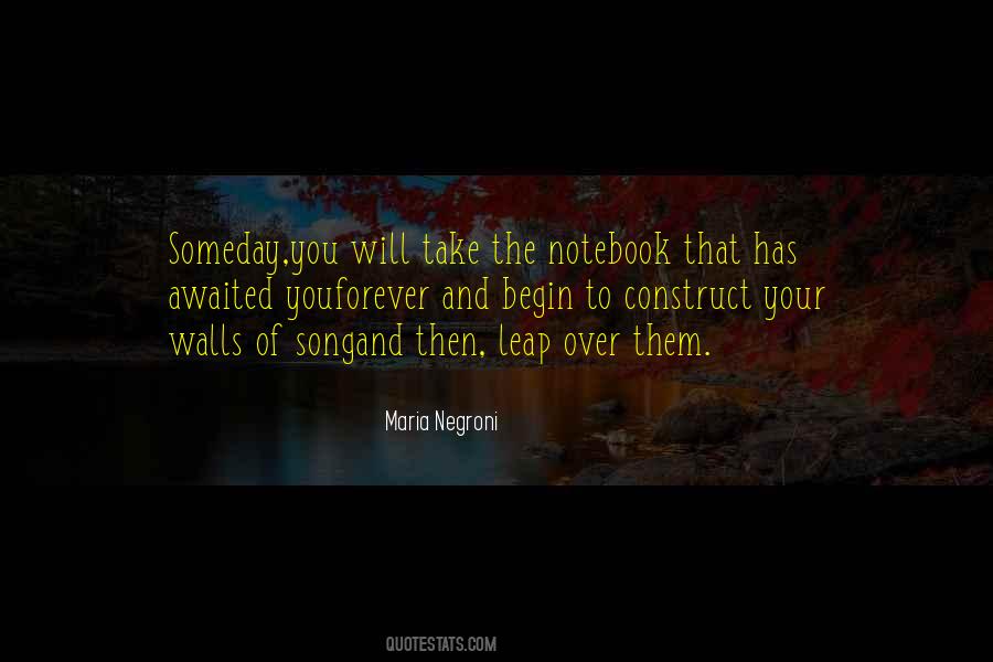 Yours Forever Song Quotes #305510