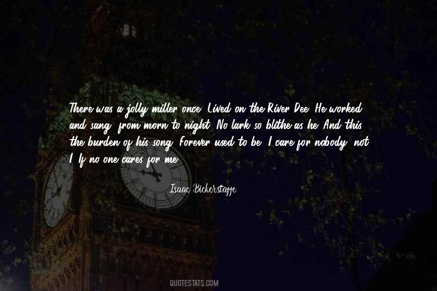 Yours Forever Song Quotes #788017